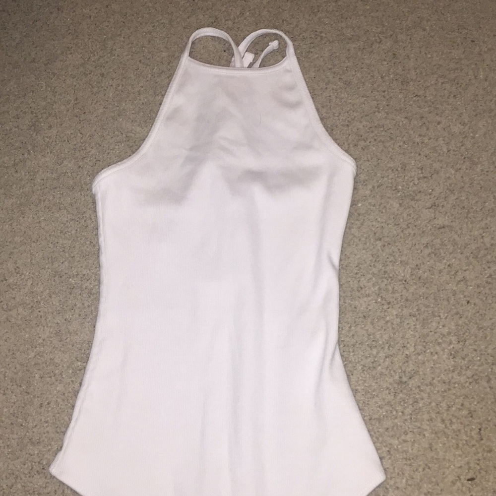 abercrombie bodysuit!!